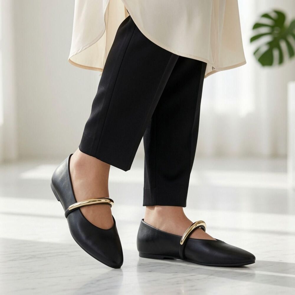 Inc-international-concepts Women's Black Loafers